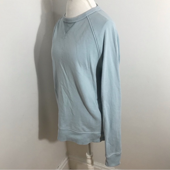 Banana Republic Baby Blue Sweater - Picture 9 of 11